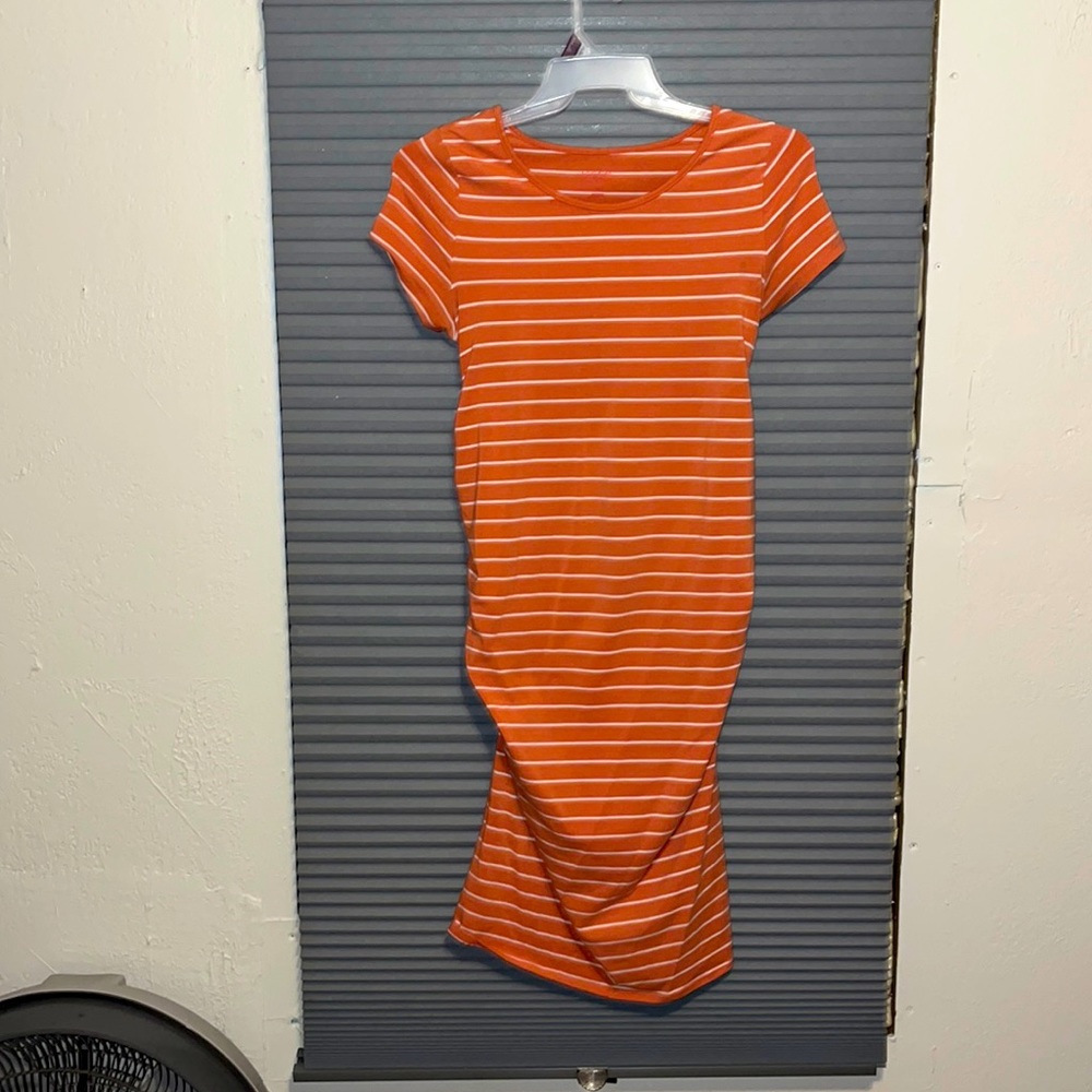 Isabel Maternity dress by Ingrid & Isabel